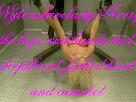 screwed hard, spunk fountain and deepthroat
