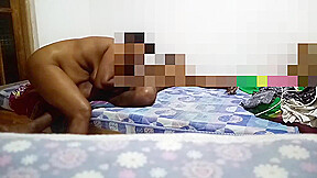 ළමයින් නැතිවෙලාවේ අපි ගත්ත ආතල් එක/secret Sex Life Of Sri Lankan Milf/srilankan Lovely Couple/xxx