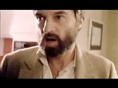 sees stripped woman and masturbates