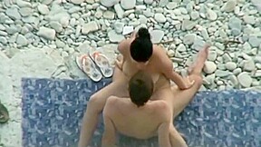 sex na plazy