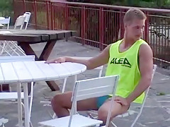 sex on the dock
