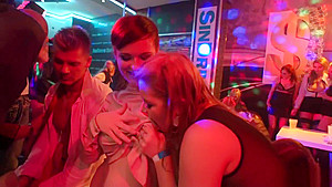 sex orgy the whores of wall street scene 8