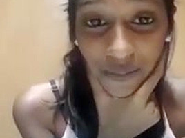 sexy girl girl doing selfies 40 MP4