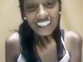 sexy girl girl doing selfies 40 MP4