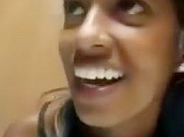 sexy girl girl doing selfies 40 MP4