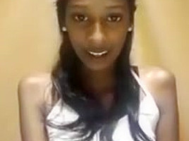 sexy girl girl doing selfies 40 MP4