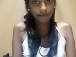 sexy girl girl doing selfies 40 MP4