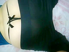 sexy wife