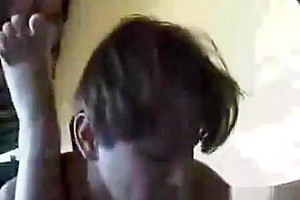 shem,ale man Doggystyle Sex