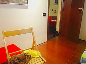 shy romanian cam-girl naked