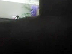 흑형한테 털리는 일반인 가정집 유부녀 남편 보다 백배 낫네