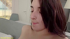 skinny teen 18+ destroyed by black dicks