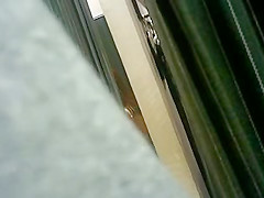 spiare camerino - spy on dressing room