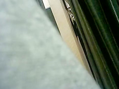 spiare camerino - spy on dressing room