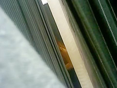 spiare camerino - spy on dressing room