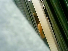 spiare camerino - spy on dressing room