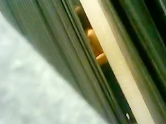 spiare camerino - spy on dressing room