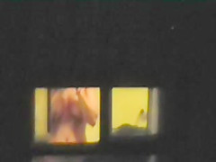 spying my 22 yo neighbor