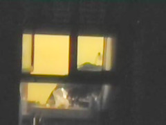 spying my 22 yo neighbor