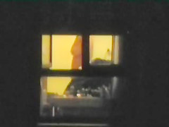 spying my 22 yo neighbor