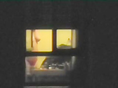 spying my 22 yo neighbor