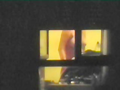 spying my 22 yo neighbor