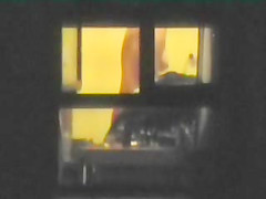 spying my 22 yo neighbor