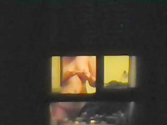 spying my 22 yo neighbor