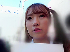 529stcv-304 A Rabbit-type Girl In A Million-year Estrus