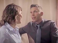 student 18+ submits to invasive ass gaping from professor