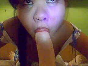 suck dick