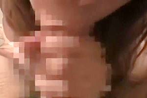 superlatively wonderful Japanese Model In excellent JAV movie