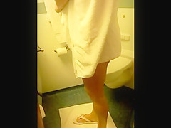 tamara shower 1