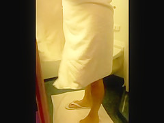 tamara shower 1