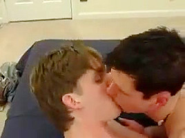 teen 18+ Boy's 3 Way