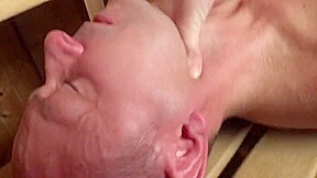 teen 18+ Dom Psychological Domination Choking!