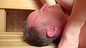 teen 18+ Dom Psychological Domination Choking!