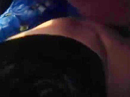 teen 18+ Fucked In Black Stockings Anal Play