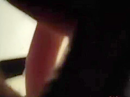 teen 18+ Fucked In Black Stockings Anal Play