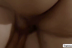 teen 18+ Geek Fucked By Bff Ts Girlfriend