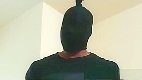 teen 18+ Ravaged by Black Burglars!