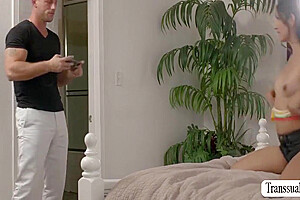 teen 18+ Tbabe Zariah Analed By Her Stepbro 10 Min