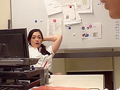 teen 18+ Thrilling Sex Clip - Asian Milf