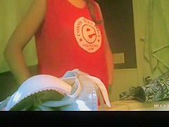 teen 18+ changes out