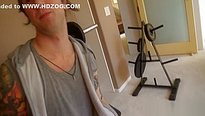 teen 18+ changing positions on cock