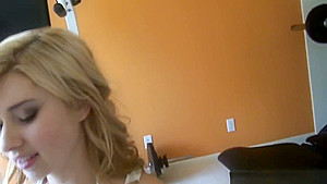 teen 18+ changing positions on cock