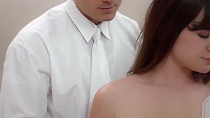 teen 18+ mormon babe watched
