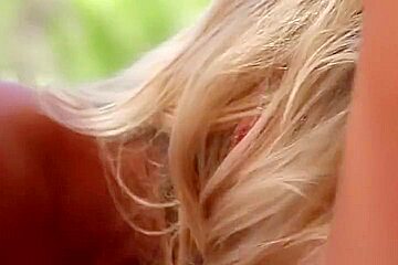 teen 18+ sex video featuring Cameron Dee, Amanda Logue and Desiree Vincent