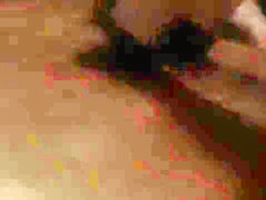 teen 18+ slave fucked at orgy public party