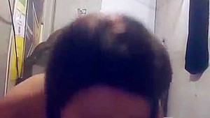 teen 18+ slut sucks cock & talks dirty